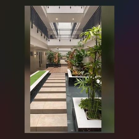 Cozy Suite Studio Type Condo In Matina Enclaves Davao Stadt Exterior foto